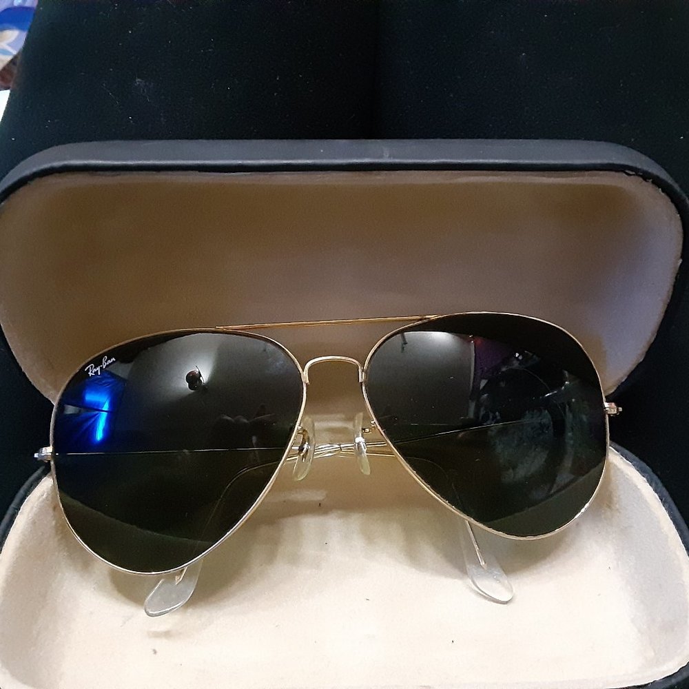Ray ban sunglasses
